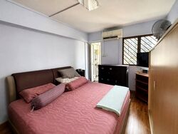 Blk 95 Bedok North Avenue 4 (Bedok), HDB 4 Rooms #612087811